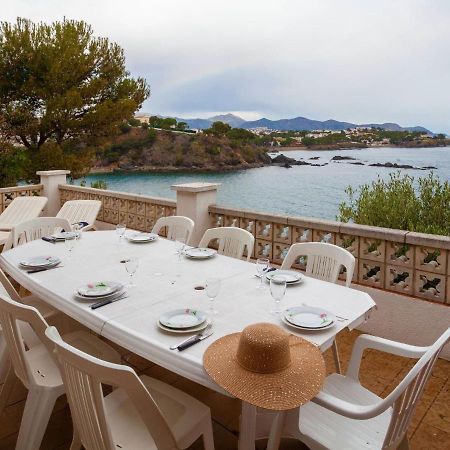 Holiday Home Villa Cassiopee By Interhome Llançà Extérieur photo