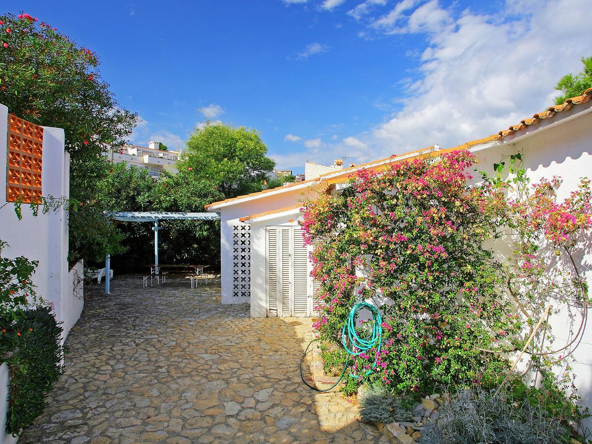 Holiday Home Villa Cassiopee By Interhome Llançà Chambre photo