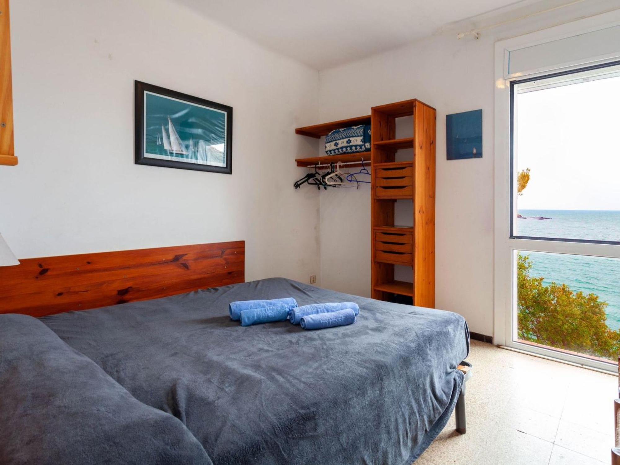 Holiday Home Villa Cassiopee By Interhome Llançà Extérieur photo